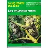 livre les animaux rares