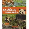 livre les animaux sauvages