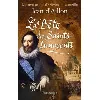 livre les aventures d'olivier hauteville - la bête des saints - innocents