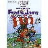 livre les aventures de fred & jamy tome 2 - le drakkar englouti
