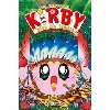 livre les aventures de kirby dans les etoiles t11