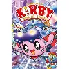 livre les aventures de kirby dans les etoiles t12