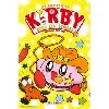 livre les aventures de kirby dans les étoiles t23