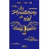 livre les aventuriers du ciel
