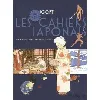 livre les cahiers japonais