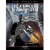 livre les cercles d'akamoth tome 2 - la nouvelle alliance