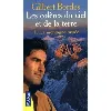 livre les colères du ciel et de la terre - tome 1 - la montagne brisée