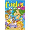 livre les contes célèbres