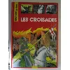livre les croisades