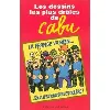 livre les dessins les plus drôles de cabu