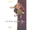 livre les deux vies de taro