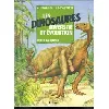 livre les dinosaures