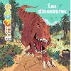 livre les dinosaures