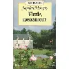 livre les floris tome 1 - floris, mon amour