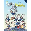 livre les foot furieux tome 3