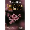 livre les forces de la vie