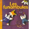 livre les funambules