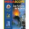 livre les fureurs de la terre