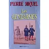 livre les gendarmes
