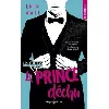 livre les héritiers - tome 4 - le prince déchu