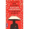 livre les hommes sont des maîtresses comme les autres