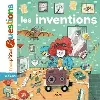 livre les inventions