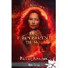 livre les liens du sang - tome 1 - un tempérament de feu