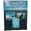 livre les maîtres des océans