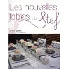 livre les nouvelles tables de stef