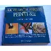 livre les nouvelles techniques de la peinture