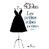 livre les petites robes noires