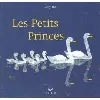 livre les petits princes