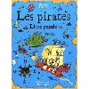 livre les pirates - puzzle