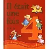 livre les plus belles histoires de mes 4 ans