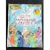 livre les plus célèbres histoires de la mythologie grecque
