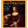 livre les princesses racontées par les peintres