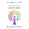livre les psy - trucs pour les ados