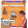livre les religions