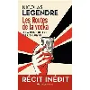 livre les routes de la vodka