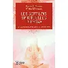 livre les sept lois spirituelles du yoga