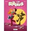 livre les sisters - un air de famille (bonus 8 pages)
