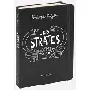 livre les strates