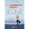livre les surprenantes vertus du jeûne