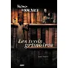 livre les trois grimoires