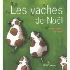 livre les vaches de noël