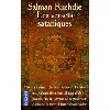 livre les versets sataniques