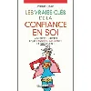 livre les vraies clés de la confiance en soi