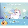 livre lilou la licorne - qui suis - je ?