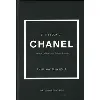 livre little book of chanel /anglais