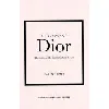 livre little book of dior /anglais